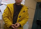 男大学生被53岁大叔列车上伸咸猪手：从年轻时就有这种癖好