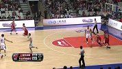 CBA-1415赛季-常规赛-第7轮-上海大鲨鱼124：117吉林东北虎-全场