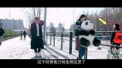 大咖都穿了-20160514- 《时光之旅》之五大穿帮