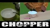 搞笑-20120322-山寨真人版《海賊王》
