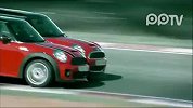 汽车-让你热血沸腾的MINI-Cooper!