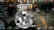为博取关注，男子飞无人机跟踪偷拍女性并直播造谣，警方：拘留10日