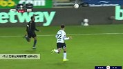 拉蒂比奥蒂耶雷 足总杯 2020/2021 斯旺西 VS 曼城 精彩集锦