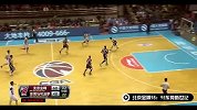 CBA-1314赛季-常规赛-第7轮-北京金隅vs东莞新世纪-合集