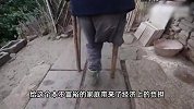 儿子去世欠款17万，七旬独腿老人花9年还清：只要有气一定还完
