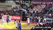 CBA-1314赛季-常规赛-第7轮-吉林东北虎vs四川金强-合集