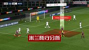 【分析】基本功糟糕+盯人浮于表面 防守差=米兰7轮1胜真因