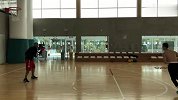 CBA-1819赛季-感人！赵继伟发视频宣布归来在即！第一次穿球鞋第一次运球-新闻