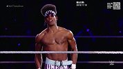 WWE·2018NXT接管大赛：战争游戏2