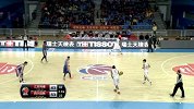 CBA-1617赛季-常规赛-第23轮-江苏同曦vs四川品胜-全场