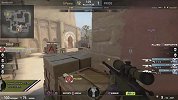 【CS:GO传奇系列赛】全球总决赛精彩集锦DAY2