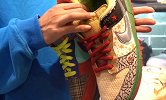 【鞋圈儿】唯一一双二手鞋 What The Dunk Low