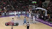 CBA-1415赛季-季后赛-总决赛-第2场-辽宁衡业108：94北京首钢-全场