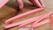 早餐别吃油条了，教你做懒人早餐，10分钟出锅，全家人都爱吃