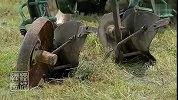 最好的耕田机器 吉普小马和1951款威利斯CJ-3A
