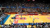 CBA-麦迪状态回勇独砍20分 中国行无锡站巨星队1分险胜八一-花絮