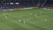 亚冠-16赛季-小组赛-第4轮-大阪钢巴0:2上海上港-精华