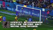 不进球的皮克不是好后卫！连续10年有破门 季均2.7球还有谁