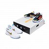 【鞋圈儿】中签了吗？UNDEFEATED x 科5开箱