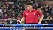 乒乓-14年-东京亚洲杯破纪录的4连冠 马龙捧得男单冠军-新闻