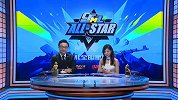 2017 CFML秋季赛 全明星周末 10.1-2 狙神争霸赛