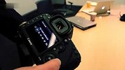 佳能 EOS 5D Mark III高清上手视频