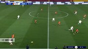 富隆 意甲 2020/2021 贝内文托 VS 罗马 精彩集锦