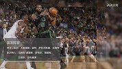篮球-18年-欧文伤停比尔34分 凯尔特人双加时1分惜败奇才-新闻