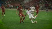 中国足协杯-17赛季-天津权健vs上海上港宣传片 再战豪强卡纳瓦罗远征上海滩-专题