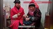 102岁婆婆爱喝酒、吃猪蹄，“加起来一天能睡15个小时”，50多年没进医院大门
