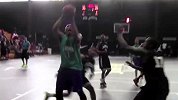 街球-13年-“骇客”SHAWN MARION和帕戈兄弟统治Nike Pro AM篮球赛-专题
