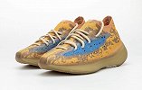 【鞋圈儿】开箱Yeezy 380 “Blue Oat”