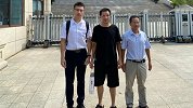 张玉环发视频感谢省高院受理赔偿申请：相信会有一个公正结果