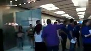 加拿大Halifax港口市的新Apple Store开业