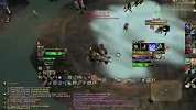 《魔兽世界》大灾变猎人2V2竞技场视频集锦
