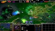 PDLDota联赛 NvCN vs LGD 1
