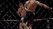 UFC-16年-UFC ON FOX 22倒计时：模特界最能打的卓班-专题