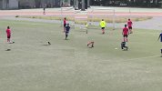 足球-15年-苏宁易购北京社区足球联赛(望京)-第四轮-第四轮-圣太阳足球队5：0鼎屹轩足球队-精华