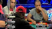 德州扑克-13年-2013年WSOP Main Event EP4-专题