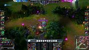 2日LSPL2014常规赛 AcFun vs  KX.H 02