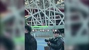 台湾网红“馆长”称“北京玩不完”，满眼都是漂亮风景
