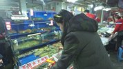 新年就好这一口：泡椒蟹