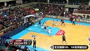 CBA-1415赛季-常规赛-第19轮-北京首钢vs东莞新世纪-合集