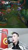 LOL：智勋男刀就是这么狠，当着防御塔的面秒AD