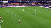 切利克 欧冠 2019/2020 欧冠 小组赛第4轮 瓦伦西亚 VS 里尔 精彩集锦
