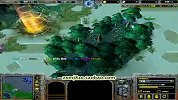 Dota-20110118-缅怀LGD5人黑国内黑店最萌这一团冷冷解说