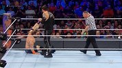 WWE-17年-2017夏季狂潮大赛：个人恩怨赛塞纳VS科尔宾-全场