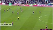 马丁·凯利 英超 2019/2020 纽卡斯尔联 VS 水晶宫 精彩集锦