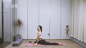 瑜伽小课堂丨睡前放松阴瑜伽-安定心神
