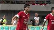 中超-14赛季-联赛-第17轮-广州恒大梅方辱骂毅腾外援-花絮